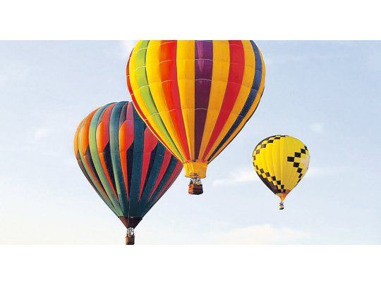 10 actividades a cielo abierto