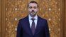 Muchos consideran a Al Shaibani como el ministro de Exteriores de facto del HTS desde hace años.