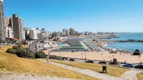 Mar del Plata.