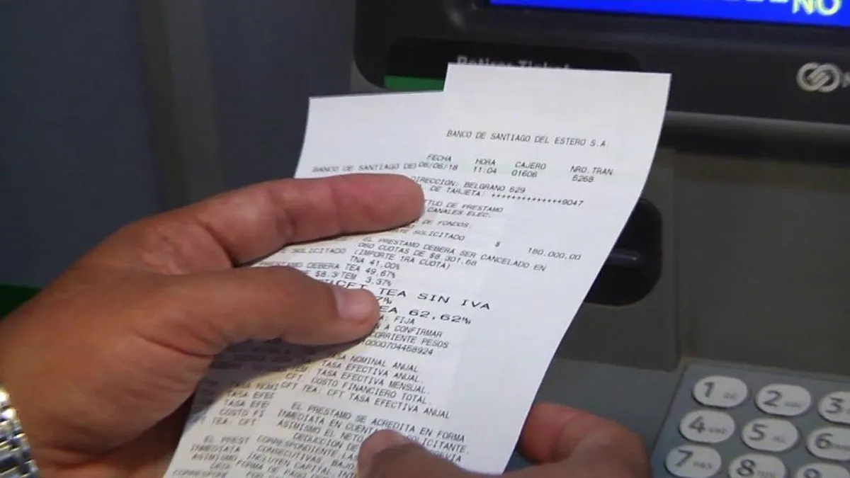 Fiscal transparency: the Government hopes that provinces and municipalities detail taxes in invoices
