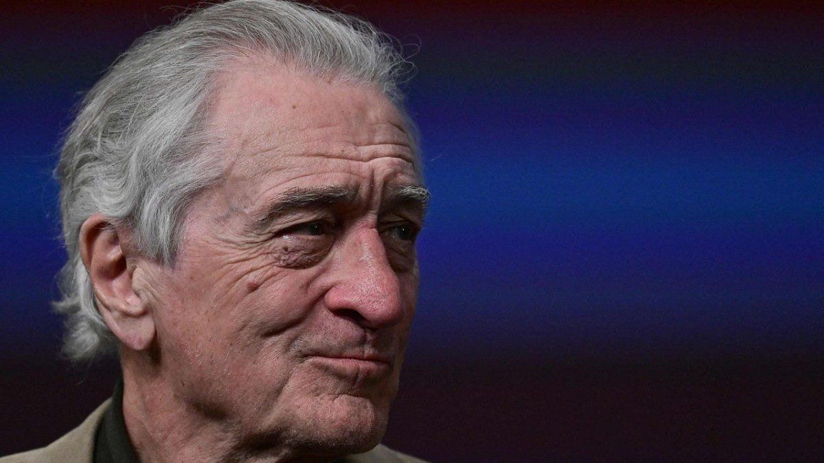 Training and Food: Robert De Niro’s secrets to enhance his vitality at 81 years