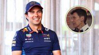 Jimmy Morales, director general de la Escudería Telmex Telcel, reveló que Red Bull bloqueó la llegada de Sergio Checo Pérez a otras escuderìas para la temporada 2025 de la Fórmula 1.