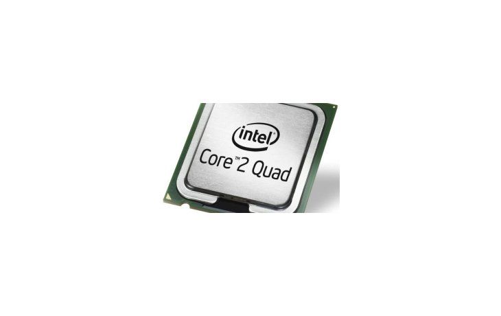 EEUU demandó a Intel por abuso de posición dominante en el mercado.