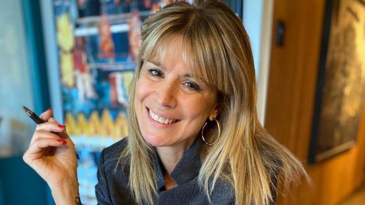 Flavia Palmiero
