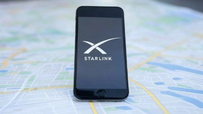 Los planes disponibles de Starlink para el territorio argentino. 