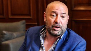 Es investigado por supuestas coimas en ANDIS cuando estaba a cargo de Spagnuolo. Es investigado por supuestas coimas en ANDIS cuando estaba a cargo de Spagnuolo.