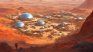 A new nuclear technology became essential to discover and inhabit Mars. A new nuclear technology became essential to discover and inhabit Mars.