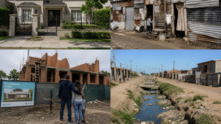 El déficit habitacional en Argentina presenta múltiples realidades: desde familias que necesitan una vivienda nueva hasta hogares que requieren mejoras, acceso a servicios básicos o viven en entornos urbanos vulnerables. El nuevo Observatorio Federal de Acceso a la Vivienda estimó que 5,7 millones de hogares registran algún tipo de carencia habitacional