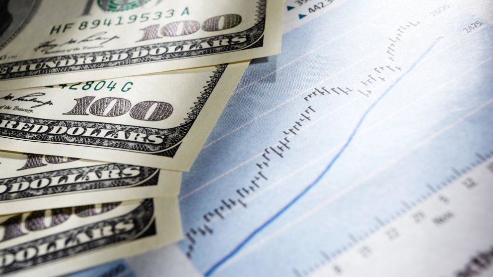 mercados finanzas vivo acciones bolsas inversiones bonos