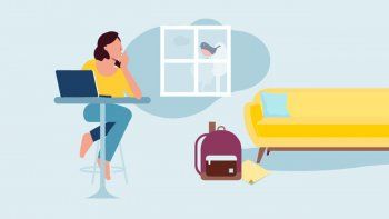 Becas Santander apoya a los&nbsp;estudiantes&nbsp;y graduados&nbsp;universitarios&nbsp;en el&nbsp;desarrollo de aquellas competencias, digitales, idiomas y soft skills que mejoren su empleabilidad futura.