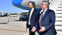 alberto se reune con georgieva tras la aprobacion de la revision del fmi