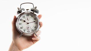 Husos horarios y zonas horarias no son lo mismo.&nbsp;