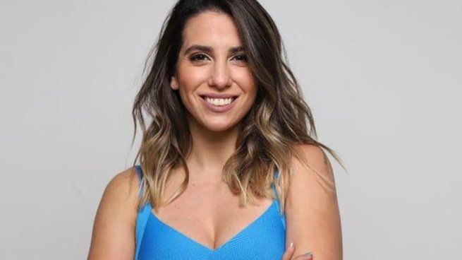 They denounce Cinthia Fernández for promoting illegal game platforms