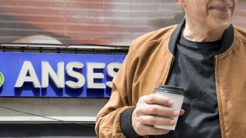 ANSES jubilados.&nbsp;