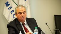 Luis Alberto Heber arremetió contra los senadores frenteamplistas Charles Carrera y Mario Bergara por las denuncias sobre Katoen Natie.