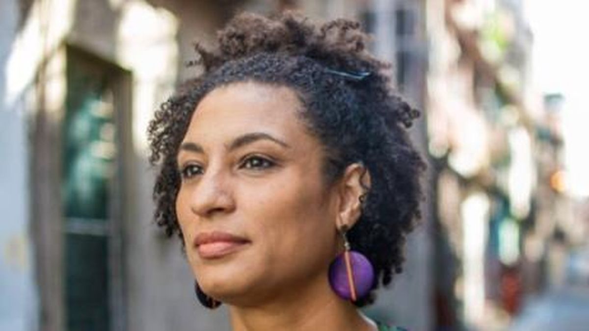 The case for the crime of councilor Marielle Franco advances in Brazil and there is a new detainee