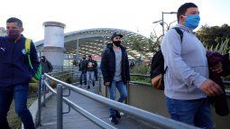 coronavirus en argentina: hubo 254 nuevas muertes y ya suman mas de 13.000