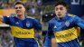 Langoni can continue his career in the MLS. Langoni can continue his career in the MLS.