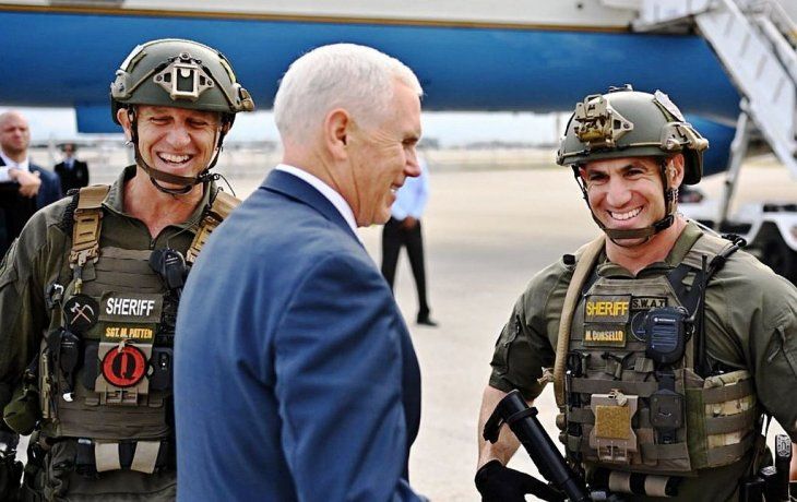 eeuu: facebook remueve centenares de cuentas ligadas a qanon