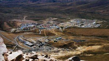 La Compañía Minera Aguilar anunció que cerrará su planta en la provincia de Jujuy﻿.