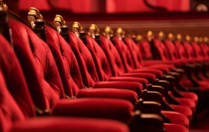 Agenda: estas son las actividades musicales y teatro del fin de semana