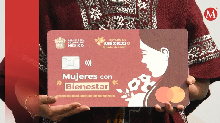 Mujeres Con Bienestar Edomex 2024 Estas Son Las Fechas De Entrega De