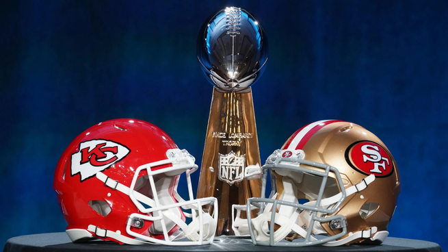 &nbsp; El Super Bowl LVIII es una revancha del Super Bowl LIV de 2020, cuando el Jefes de Kansas City derrotó al 49ers de San Francisco 31-20.