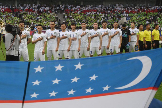 Los asiáticos disputarán por primera vez en su historia la Copa del Mundo.