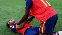 España  se consagró campeón del Mundial 2026 tras vencer 1-0 a la Argentina en el alargue.