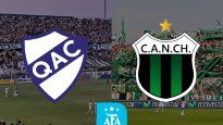La AFA anunció una prueba piloto con público visitante en la Primera Nacional