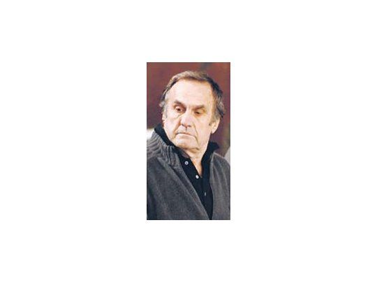 Carlos Reutemann.