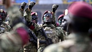 Cambios en el Servicio Militar Nacional.