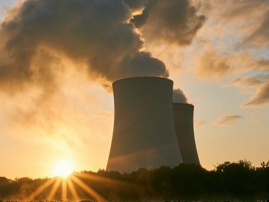 Energía nuclear: un renacimiento a escala global.