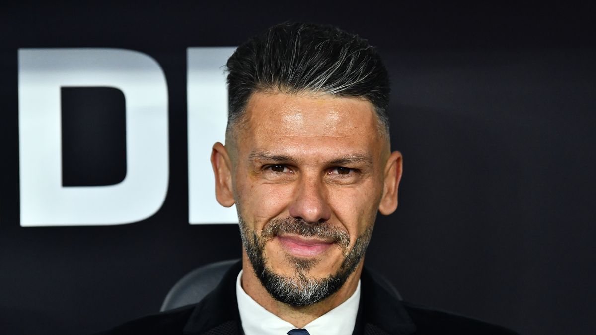 Demichelis, from Gallardo’s replacement to “representing the feeling of the River fan”