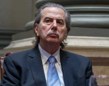 Juan Carlos Maqueda, juez de la Corte 