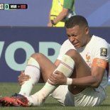 ¿Alerta en Francia? Kylian Mbappé pidió el cambio durante los cuartos de final del Mundial 2026