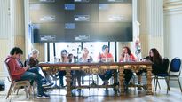 ciudad: jxc rechazo la propuesta para crear un ministerio de mujeres
