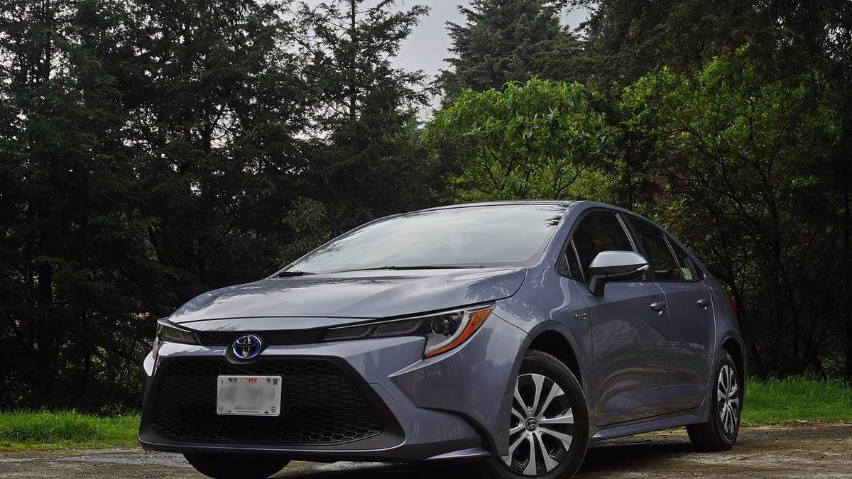 An unrenewed decree stops the importation of ecological cars