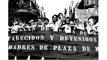 Murió Raquel Gvirtz, madre de Plaza de Mayo