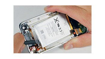 El gigante de la informática trabaja en un sistema que permitirá que los equipos electrónicos sean más pequeños, livianos y que su carga dure por mucho más tiempo.