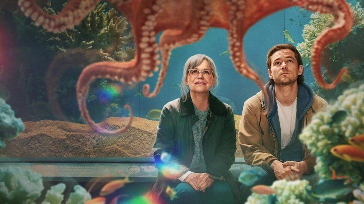 Con una particular historia, esta película está siendo de lo más visto en Netflix. Con una particular historia, esta película está siendo de lo más visto en Netflix.
