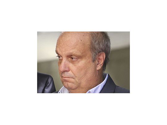 Hernán Lombardi