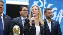 Karina Milei estaba al tanto de la operación denunciada, afirmó el abogado que se presentó ante la Justicia.