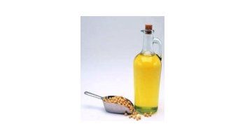 China compró casi 250 mil toneladas de aceite de soja argentino