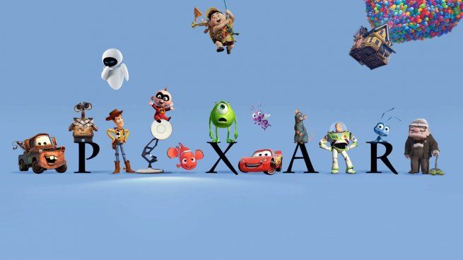 Crisis at Disney?  Pixar announced the layoff of 14% of its employees