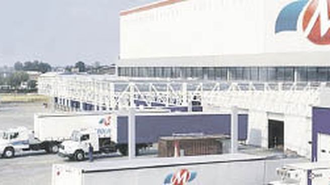ventas. Los ingresos netos de Molinos alcanzaron los $37.625 millones, lo que representa un crecimiento de 4,3%, habiendo comercializado un volumen 2% menor en los primeros tres meses del ejercicio 2023.