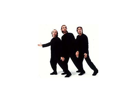 Otro más que vuelve: Phil Collins logra reunir a Génesis 15 años después