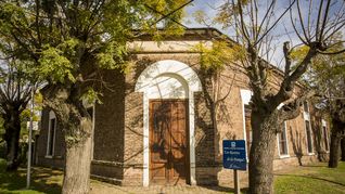 Villa Lía, entre calles de adoquines y sabores criollos, se consolida como una joya del turismo rural en la provincia de Buenos Aires.
