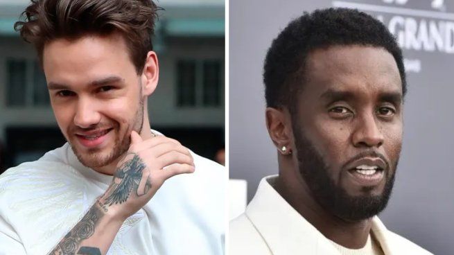 El ex One Direction participó de las fiestas blancas de Diddy y compartió los nombres de los famosos con los que estuvo.