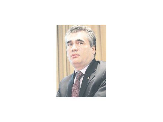 Alejandro Vanoli